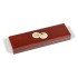 Leuchtturm 361075 Estuche VOLTERRA p. 5 monedas  conmemorativas alemanas de 2  euros de Brandeburgo(220)