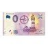 Leuchtturm 361124 Leuchtturm billete-souvenir de cero euro “LEUCHTTURM Roter Sand