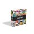 Leuchtturm 361426 Álbum fotográfico VALEA para 200 fotos en formato 10 x 15 cm