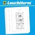 Leuchtturm 362912 LEUCHTTURM Suplemento-SF Francia Sellos autoadhesivos para clientes comerciales 2019