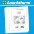 Leuchtturm 363049 LEUCHTTURM Suplemento-SF St. Pierre y Miquelon 2019