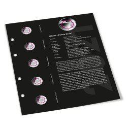 Leuchtturm 363156 Suplemento 2021“Zona polar Leuchtturm 363156 Suplemento 2021“Zona polar