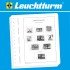 Leuchtturm 363219 Suplemento-SF Irlanda 2019