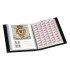 Leuchtturm 363224 Álbum de documentos con 50 fundas, DIN A4
