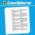 Leuchtturm 364602 LEUCHTTURM Suplemento-MEMO Alemania 2020