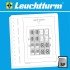 Leuchtturm 364621 LEUCHTTURM SF suplemento ONU Nueva York-Banderas 2020