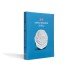Leuchtturm 364765 Álbum de bolsillo KASKADE para UK 50 Pence con 6 hojas