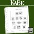 Leuchtturm 366557 KABE Suplemento-OF Suiza 2021