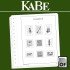 Leuchtturm 366558 KABE Suplemento-OF Austria 2021