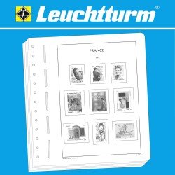 Leuchtturm 366812 Leuchtturm suplemento Francia  2021