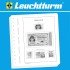 Leuchtturm 366955 LEUCHTTURM Suplemento Groenlandia 2021