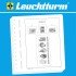 Leuchtturm 366966 LEUCHTTURM Suplemento Suecia 2021