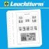 Leuchtturm 366973 LEUCHTTURM Suplemento Dinamarca 2021