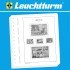 Leuchtturm 366977 LEUCHTTURM Suplemento Islas Feroe 2021