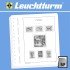 Leuchtturm 366991 LEUCHTTURM Suplemento-SF Chipre 2021