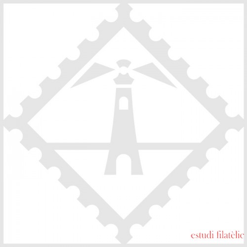 Leuchtturm 353785 MOC suplemento-SF Francia  Blocks Souvenir Philatelie 2015
