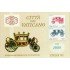 Vaticano HB 8 1985 Italia MNH