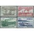 BA2/S Noruega Norway  Nº 703/06  1977 Serie costa de Noruega Barcos Lujo