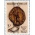 Bélgica - 1175 - 1961 Día del sello Jan Bode concejal de Amberes Lujo