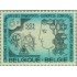 Bélgica - 1253 - 1963 10º Aniv. Conf. europea ministros de transportes Lujo