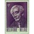 Bélgica - 1321 - 1965 Cent. del ministro Paul Hymans Retrato Lujo