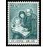 Bélgica - 1327 - 1965 Filatelia de la juventud Sir. R. Hill Lujo