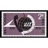 Bélgica - 1333 - 1965 Cent. Unión Internacional de Telecomunicaciones Lujo