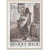 Bélgica - 1573 - 1971 Filatelia de la juventud Buzón y niños Lujo