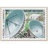 Bélgica - 1580 - 1971 3º Día mundial de las telecomunicaciones Lujo