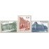 Bélgica - 1605/07 - 1971 Exp. filatélica inter Bélgica