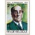 Bélgica - 1620 - 1972 Cent. de Auguste Vermeylen Retrato Lujo