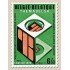 Bélgica - 1740 - 19751ª Exp. temática filatélica Thermabelga Bruselas Lupa Lujo