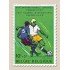 Bélgica - 1846 - 1977 Deportes Fútbol Lujo