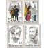 Bélgica - 1888/91 - 1978 Sorteo Aniversarios Lujo