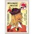 Bélgica - 1918 - 1979 10º Aniv. del Centro de acción laica Lujo
