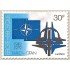 Bélgica - 1922 - 1979 30º Aniv. del tratado de la OTAN Lujo