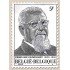 Bélgica - 1964 - 1980 100º Aniv. de Frans Van Cauwelaert Lujo