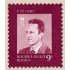 Bélgica - 1986 - 1980 501 Aniv. de Balduino I Lujo
