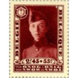 Bélgica - 325 - 1931 Exp. de inválidos de guerra Príncipe Leopoldo Lujo Bélgica - 325 - 1931 Exp. de inválidos de guerra Príncipe Leopoldo Lujo