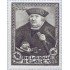 Bélgica - 410 - 1935 Expo. filatélica de Bruselas François de Tassis Fijasellos