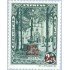 Bélgica - 6-U - 1932 Sello de 1929 Plaza Fijasellos