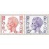 Bélgica - 64/65-S - 1971 Serie Balduino I Lujo
