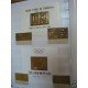 <div><strong>Ras al Khaima oro Coubertin México 1970 Oportunidad<br
/>
</strong></div>