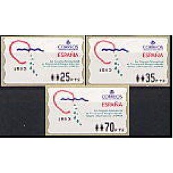 ATMs - Térmicos 2000 - 0100/21 - Riesos laborales