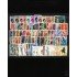 Río Muni 1960/8 Colección completa MNH