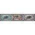 Rio Muni 63/65 1965 Insectos Insects MNH
