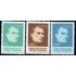 Chipre turco - 54/56 - 1978 40º Aniv. muerte de Atatürk Lujo