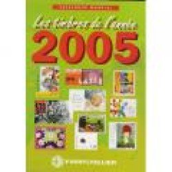 FILATELIA - Biblioteca - Catálogos Yvert - YT2005 - Ed. 2005 Novedades del mundo FILATELIA - Biblioteca - Catálogos Yvert - YT2005 - Ed. 2005 Novedades del mundo