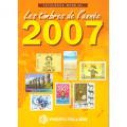 FILATELIA - Biblioteca - Catálogos Yvert - YT2007 - Ed. 2007 Novedades del mundo FILATELIA - Biblioteca - Catálogos Yvert - YT2007 - Ed. 2007 Novedades del mundo