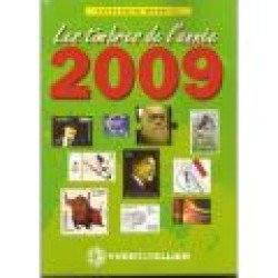 FILATELIA - Biblioteca - Catálogos Yvert - YT2009 - Ed. 2009 Novedades del mundo FILATELIA - Biblioteca - Catálogos Yvert - YT2009 - Ed. 2009 Novedades del mundo